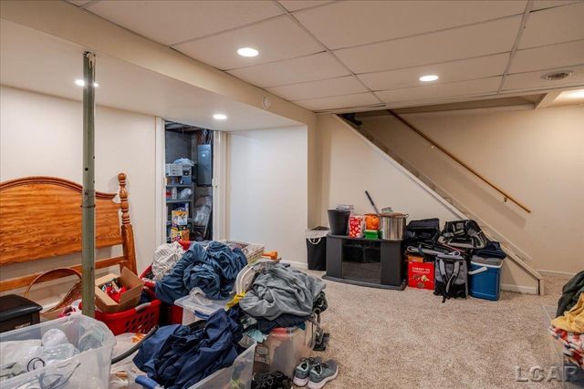 1517 Southwick Drive, Tecumseh, MI 49286