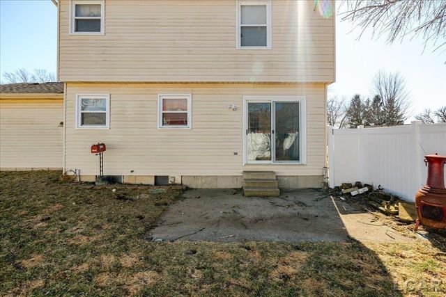 1517 Southwick Drive, Tecumseh, MI 49286