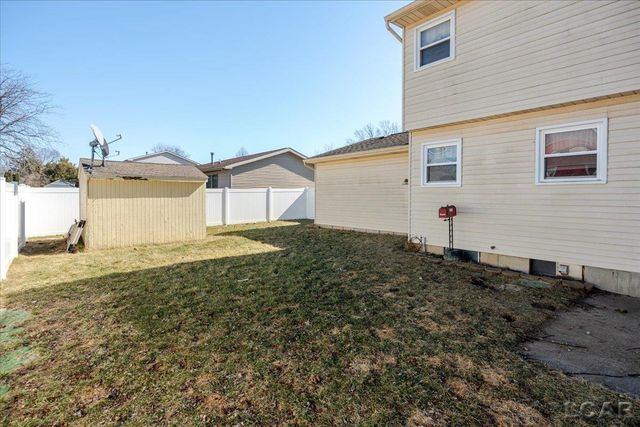 1517 Southwick Drive, Tecumseh, MI 49286