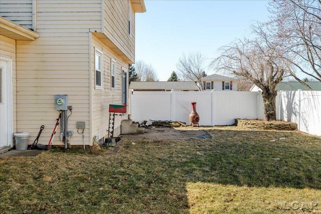 1517 Southwick Drive, Tecumseh, MI 49286