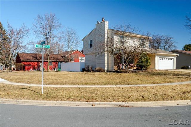 1517 Southwick Drive, Tecumseh, MI 49286