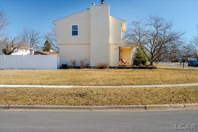 1517 Southwick Drive, Tecumseh, MI 49286