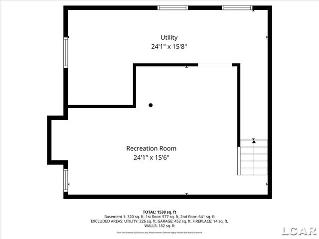 1517 Southwick Drive, Tecumseh, MI 49286