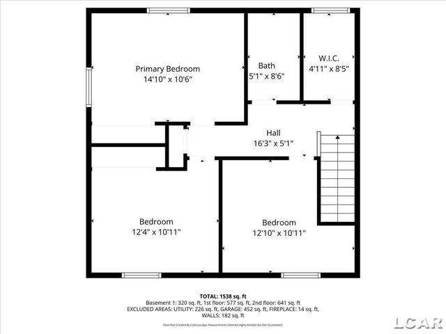 1517 Southwick Drive, Tecumseh, MI 49286