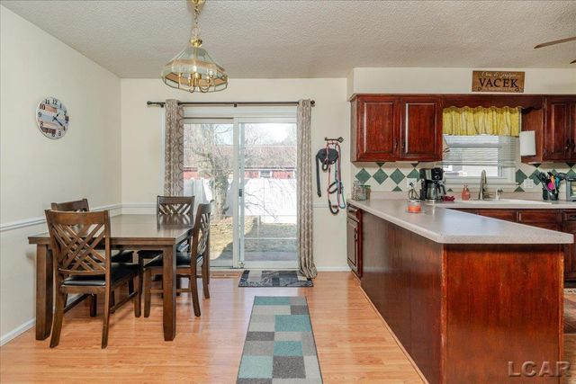 1517 Southwick Drive, Tecumseh, MI 49286