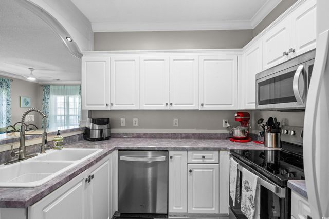 4648 Lightkeepers Way Unit 39A, Little River, SC 29566