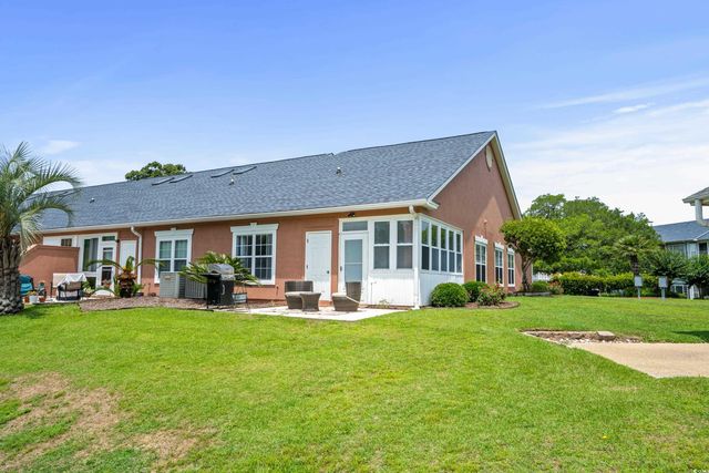 4648 Lightkeepers Way Unit 39A, Little River, SC 29566