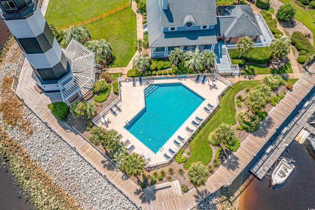 4648 Lightkeepers Way Unit 39A, Little River, SC 29566