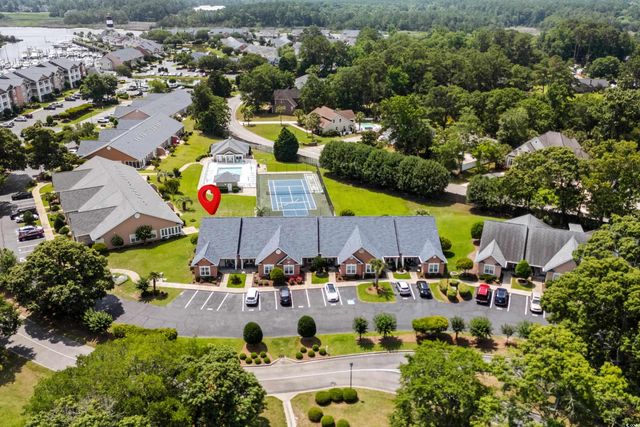 4648 Lightkeepers Way Unit 39A, Little River, SC 29566
