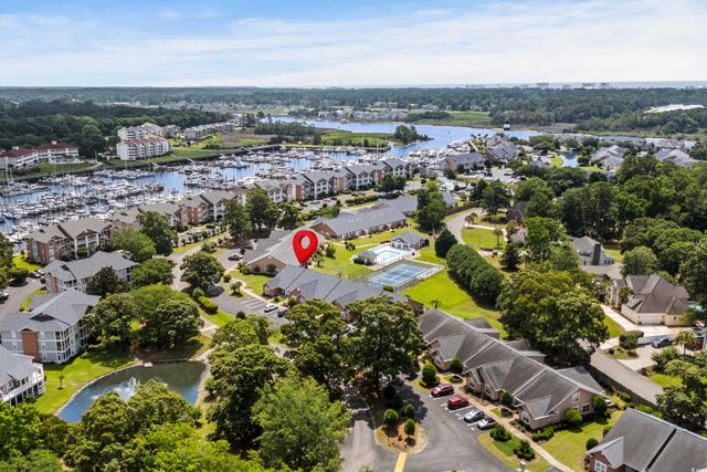 4648 Lightkeepers Way Unit 39A, Little River, SC 29566