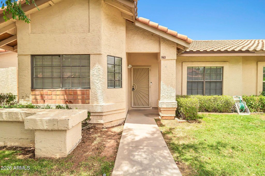 962 E VAUGHN Avenue, Gilbert, AZ 85234 — photo 3