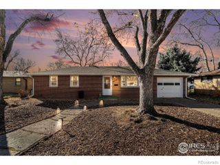 1135 Lincoln Street, Longmont, CO 80501