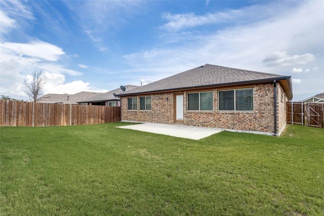 1124 Fulbourne Drive, Anna, TX 75409
