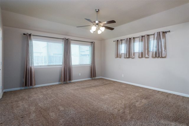 1124 Fulbourne Drive, Anna, TX 75409