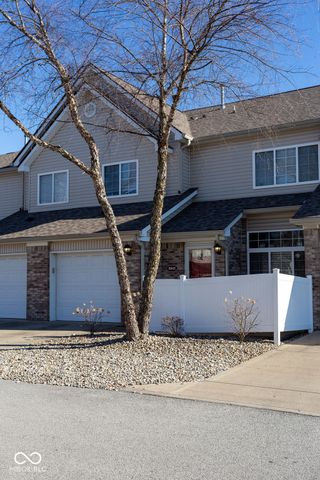 8045 Seabrook Drive, Indianapolis, IN 46237