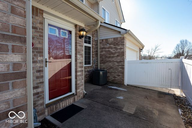 8045 Seabrook Drive, Indianapolis, IN 46237