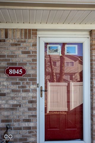 8045 Seabrook Drive, Indianapolis, IN 46237
