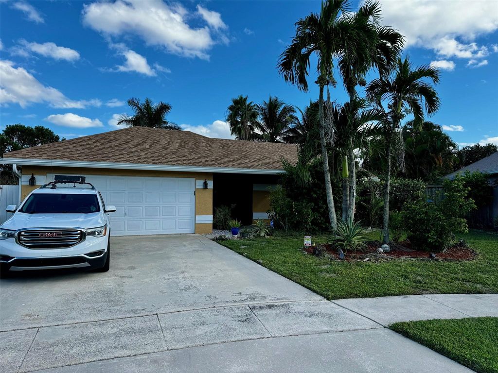 22550 Sea Bass Dr, Boca Raton, FL 33428