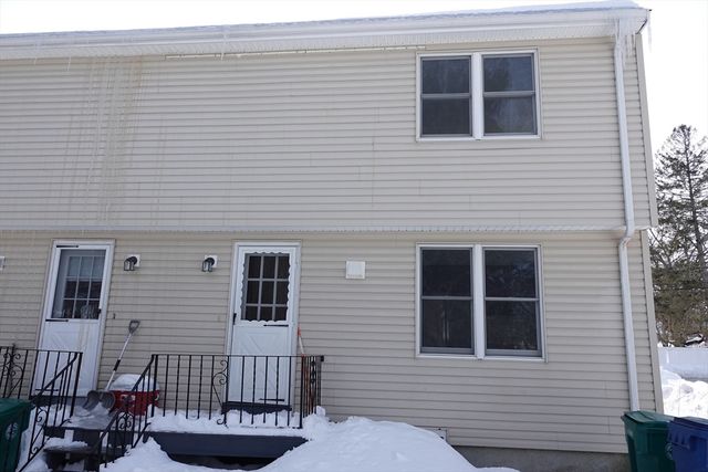 6 Pondover Rd 6, Billerica, MA 01821