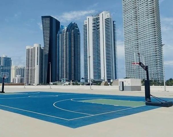 17011 N Bay Rd 1018, Sunny Isles Beach, FL 33160