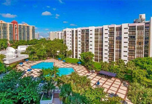 17011 N Bay Rd 1018, Sunny Isles Beach, FL 33160