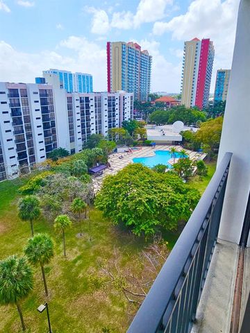 17011 N Bay Rd 1018, Sunny Isles Beach, FL 33160