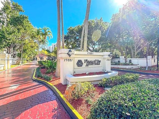 17011 N Bay Rd 1018, Sunny Isles Beach, FL 33160