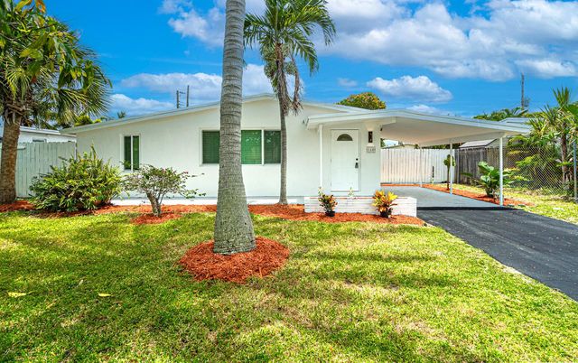 160 NE 60TH Street, Oakland Park, FL 33334