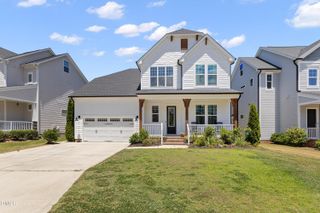 714 Adeline Court, Durham, NC 27713