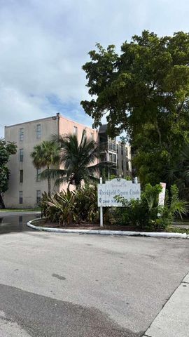 2800 NW 56th Avenue B306, Lauderhill, FL 33313