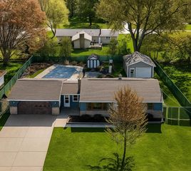 7452 Melody Lane, Georgetown Twp, MI 49428