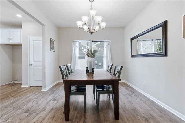 2404 Dukes Hollow Court, High Point, NC 27265