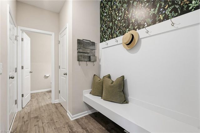2404 Dukes Hollow Court, High Point, NC 27265