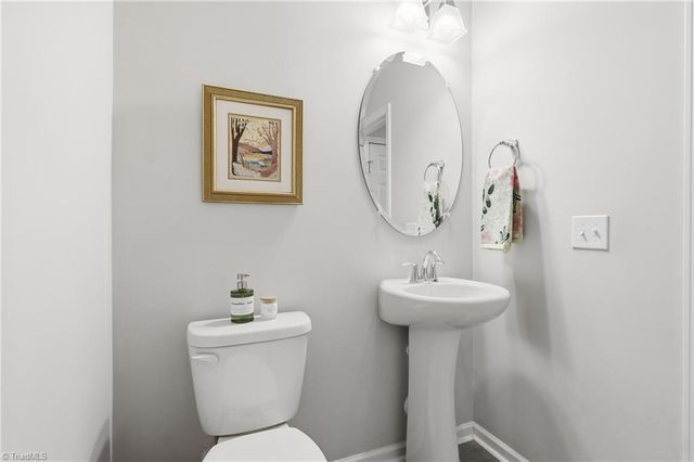 2404 Dukes Hollow Court, High Point, NC 27265