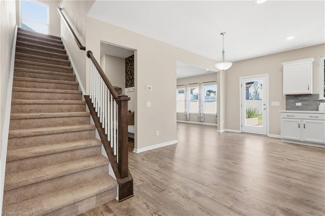 2404 Dukes Hollow Court, High Point, NC 27265