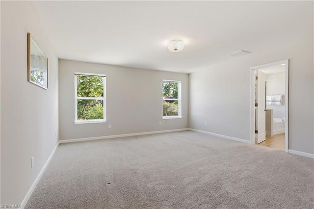 2404 Dukes Hollow Court, High Point, NC 27265