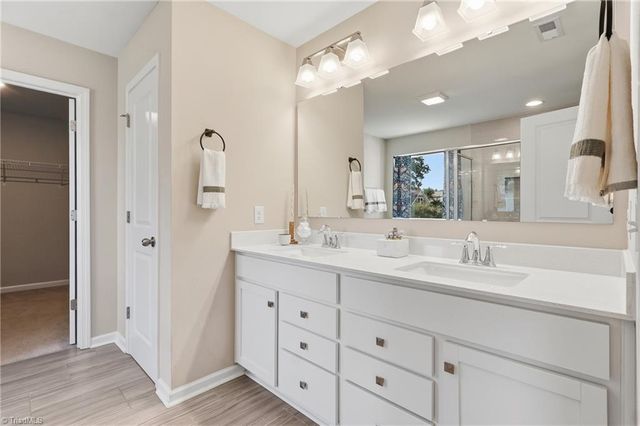 2404 Dukes Hollow Court, High Point, NC 27265