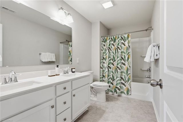 2404 Dukes Hollow Court, High Point, NC 27265