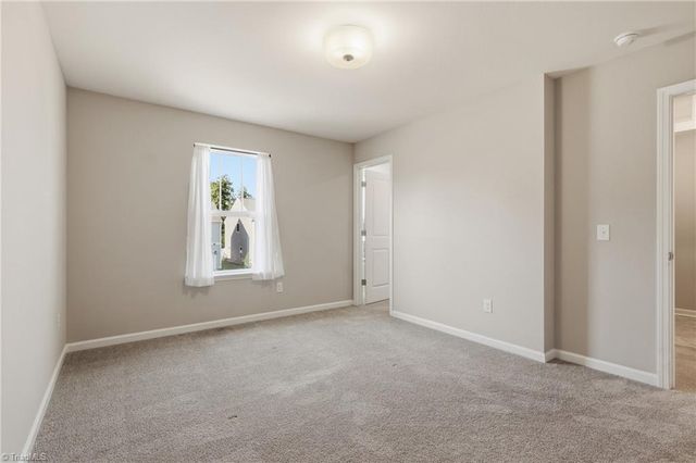 2404 Dukes Hollow Court, High Point, NC 27265