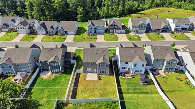 2404 Dukes Hollow Court, High Point, NC 27265