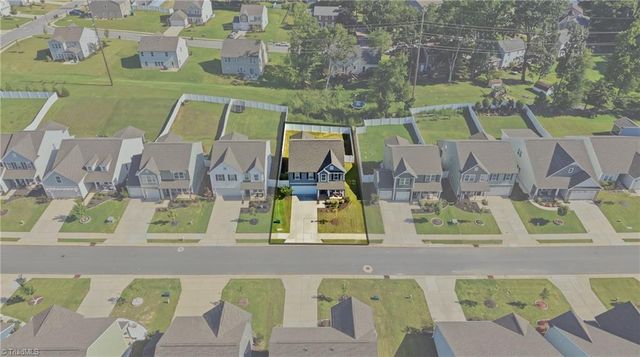 2404 Dukes Hollow Court, High Point, NC 27265