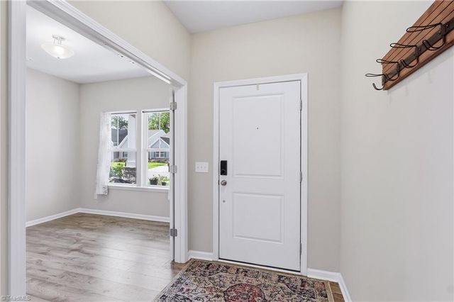 2404 Dukes Hollow Court, High Point, NC 27265