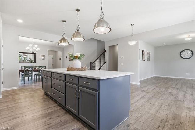 2404 Dukes Hollow Court, High Point, NC 27265