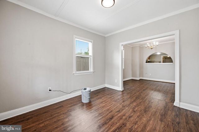 805 EASTERN AVE, Fairmount Heights, MD 20743