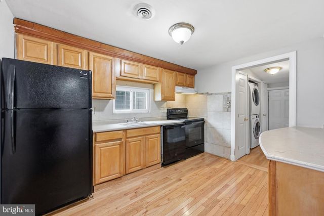 805 EASTERN AVE, Fairmount Heights, MD 20743