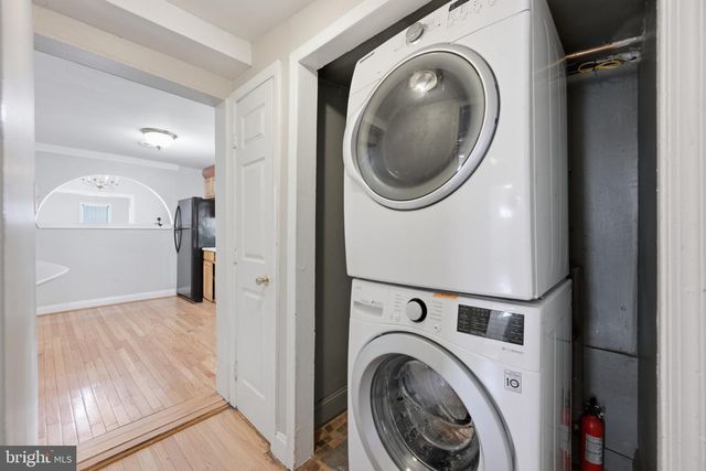 805 EASTERN AVE, Fairmount Heights, MD 20743