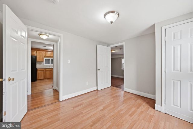 805 EASTERN AVE, Fairmount Heights, MD 20743
