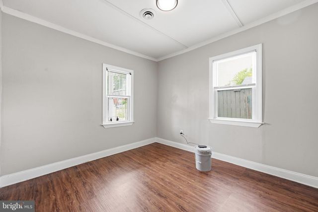 805 EASTERN AVE, Fairmount Heights, MD 20743