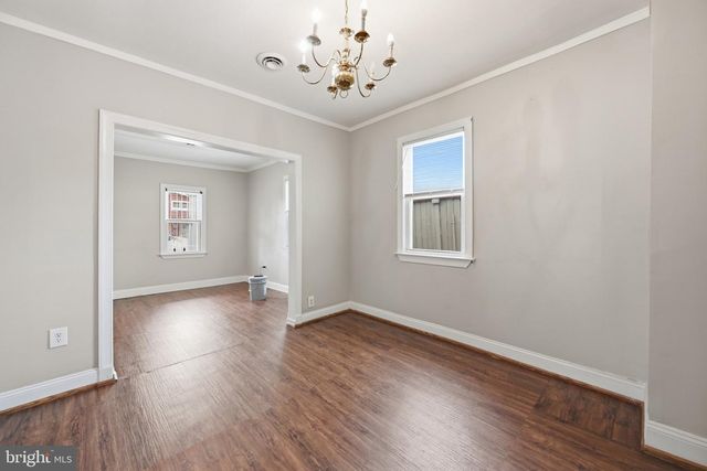 805 EASTERN AVE, Fairmount Heights, MD 20743