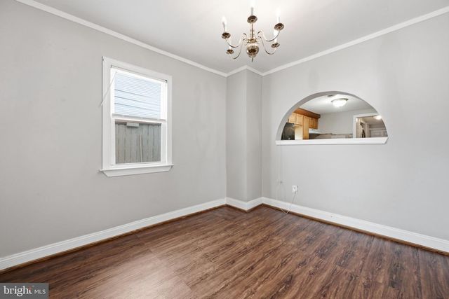 805 EASTERN AVE, Fairmount Heights, MD 20743